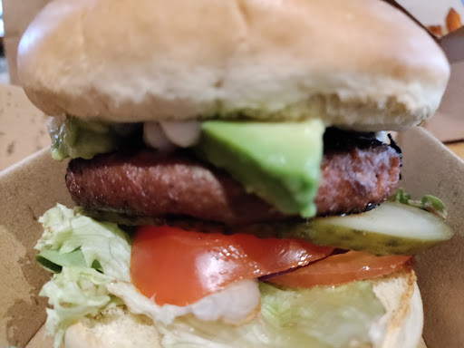 Photo of Hungry Bee - 121 Ashley Rd, Poole BH14 9DL